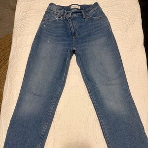 Abercrombie and Fitch Jeans